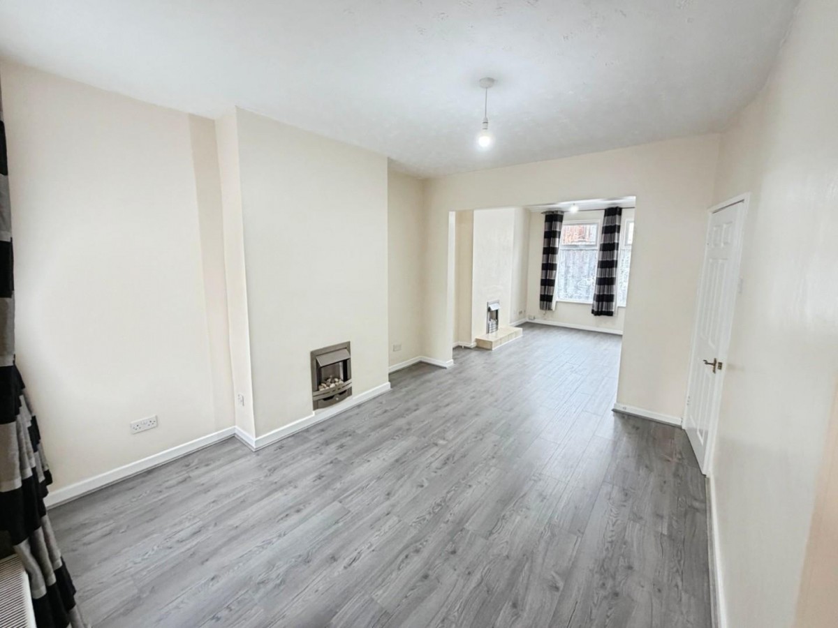 Kingsley Road, Ellesmere Port, CH65 4AW