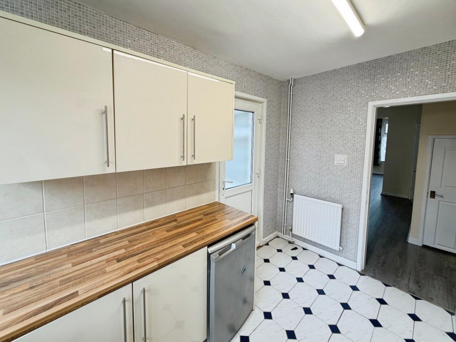 Kingsley Road, Ellesmere Port, CH65 4AW