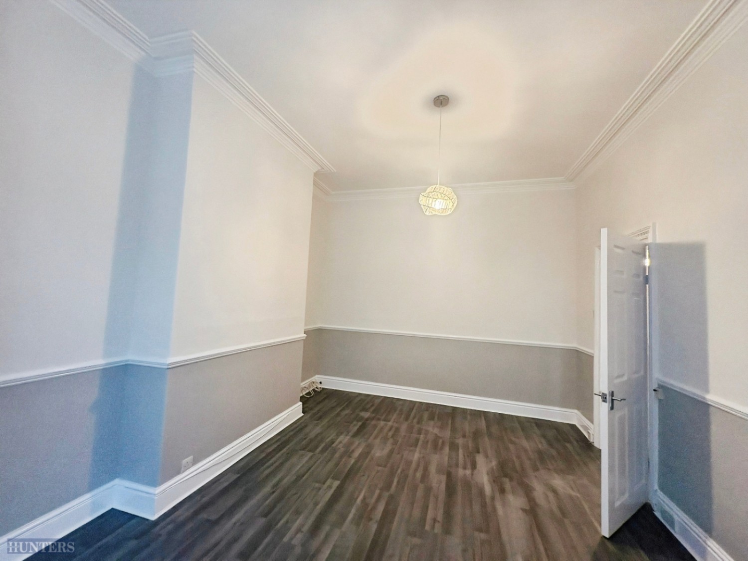 Jesmond Terrace, Whitley Bay