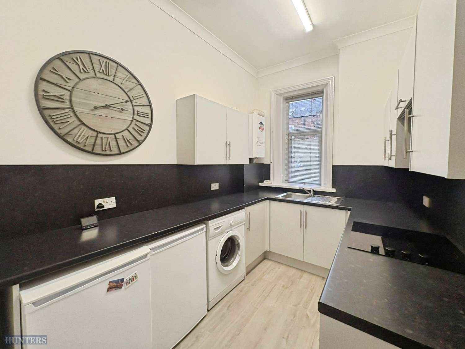 Jesmond Terrace, Whitley Bay