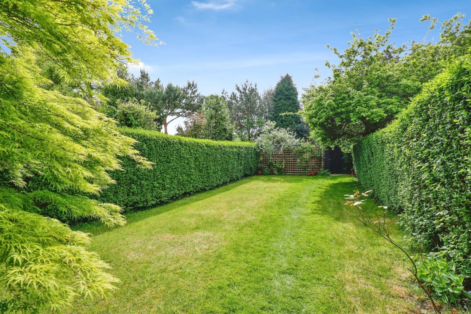 Highbridge Road, Sutton Coldfield
