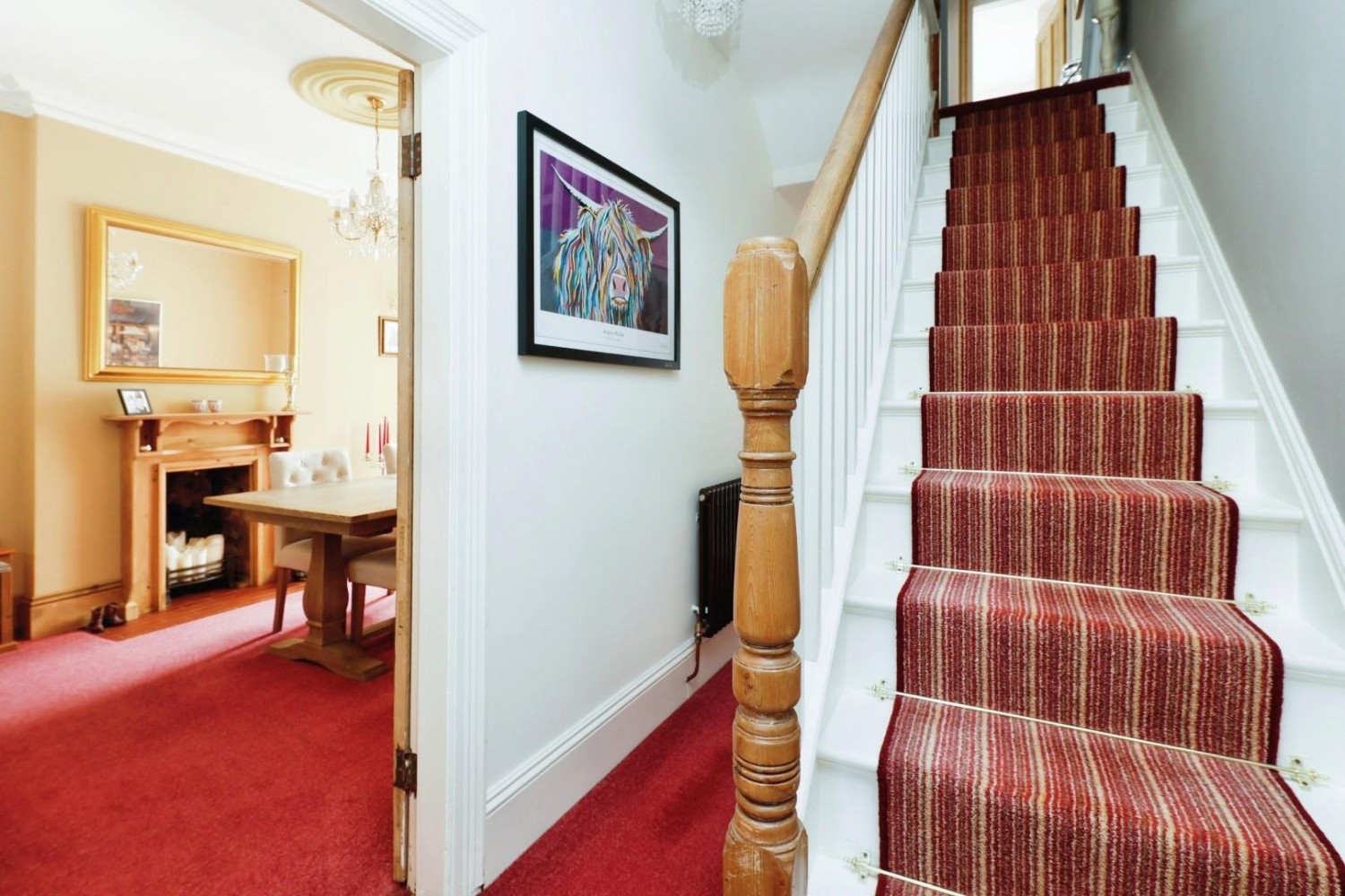 Highbridge Road, Sutton Coldfield