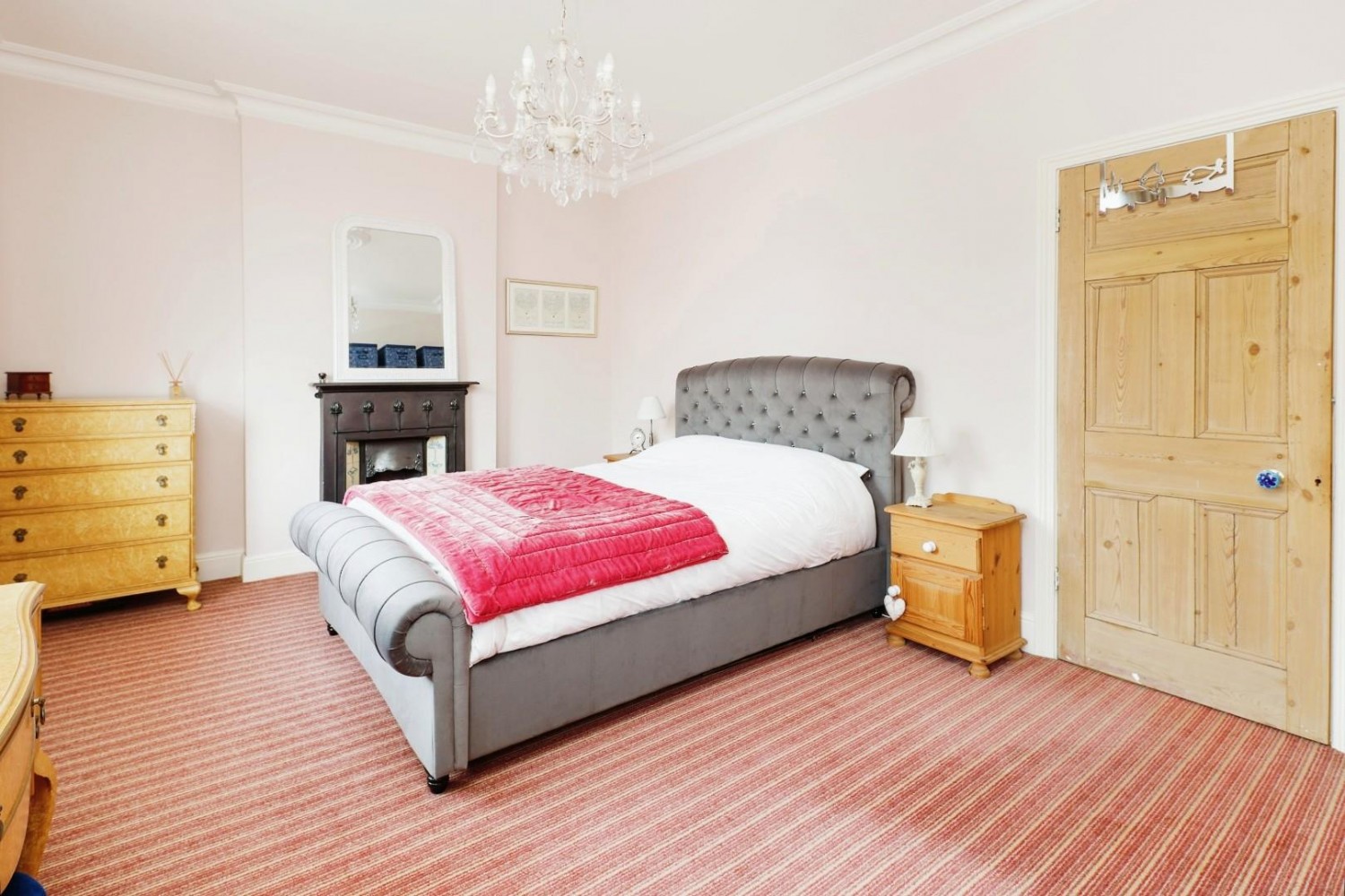 Highbridge Road, Sutton Coldfield