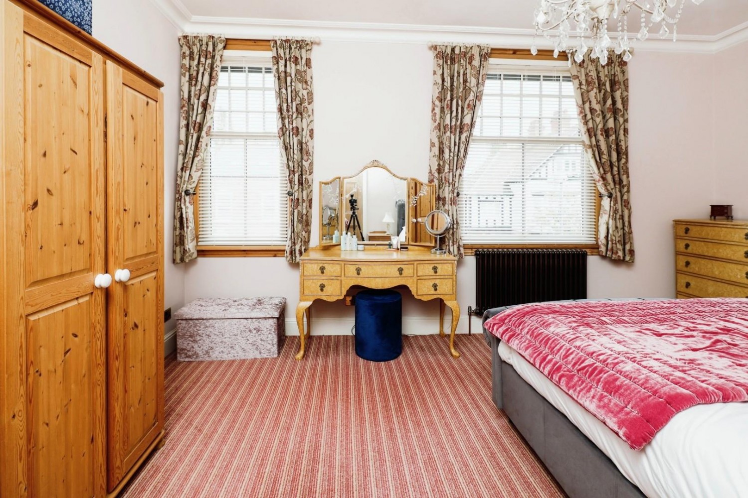 Highbridge Road, Sutton Coldfield