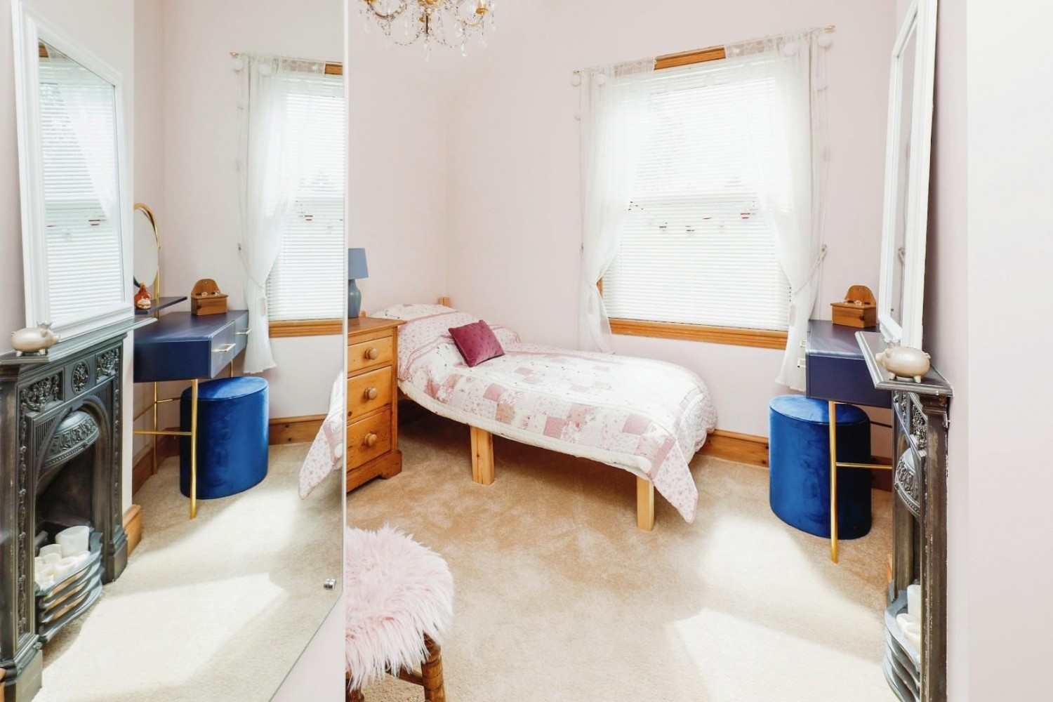 Highbridge Road, Sutton Coldfield