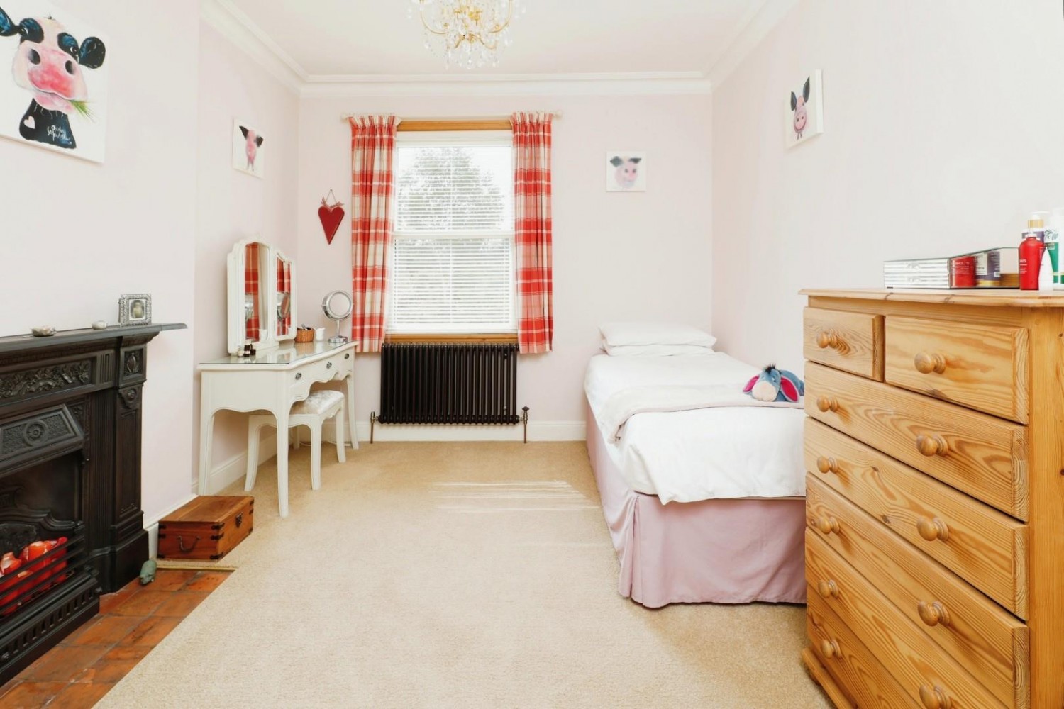 Highbridge Road, Sutton Coldfield