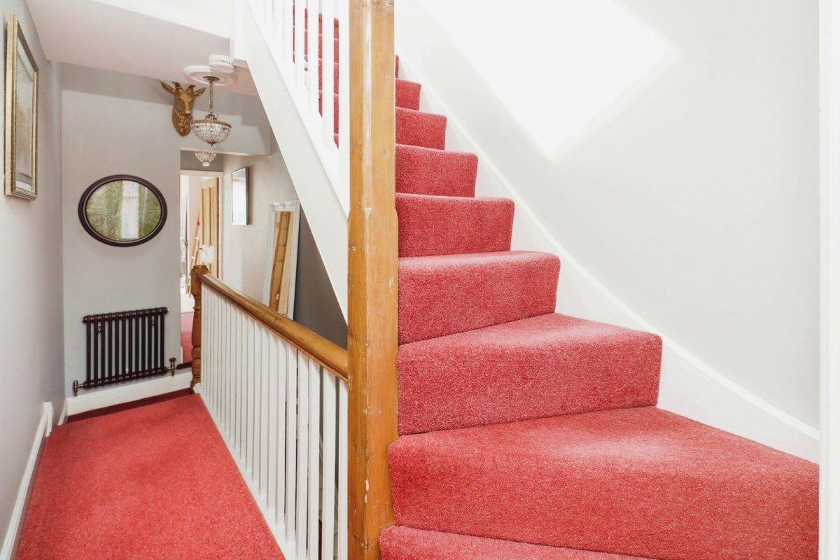 Highbridge Road, Sutton Coldfield