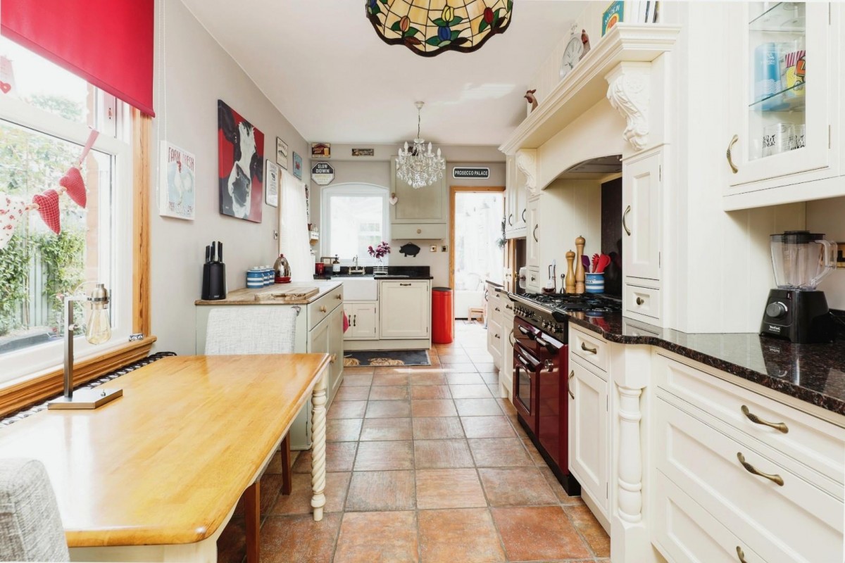 Highbridge Road, Sutton Coldfield