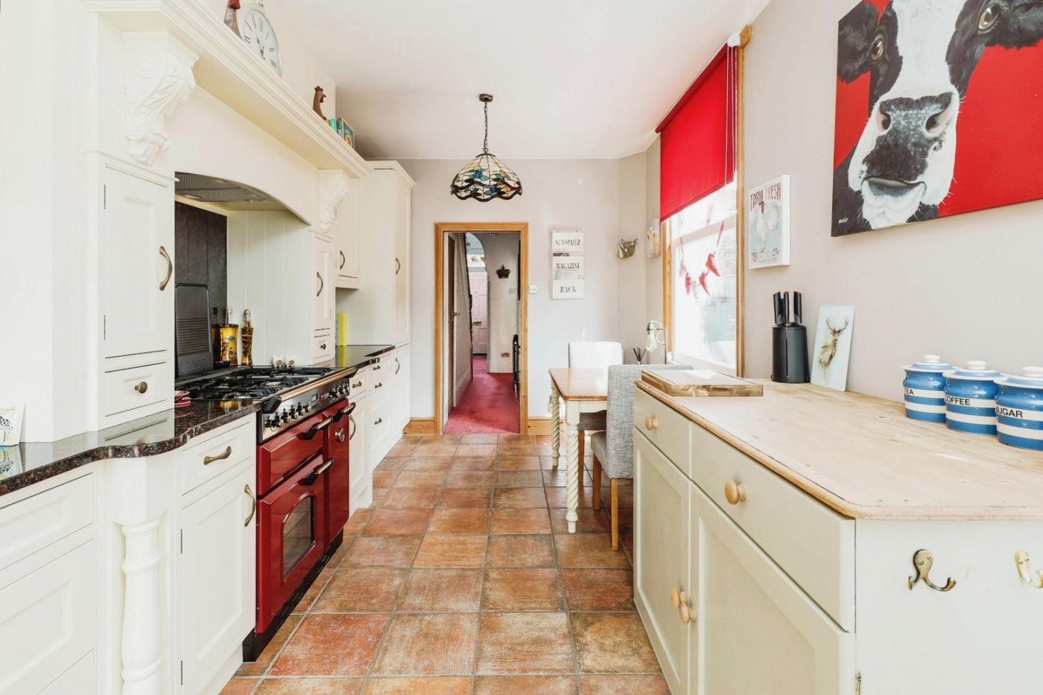 Highbridge Road, Sutton Coldfield