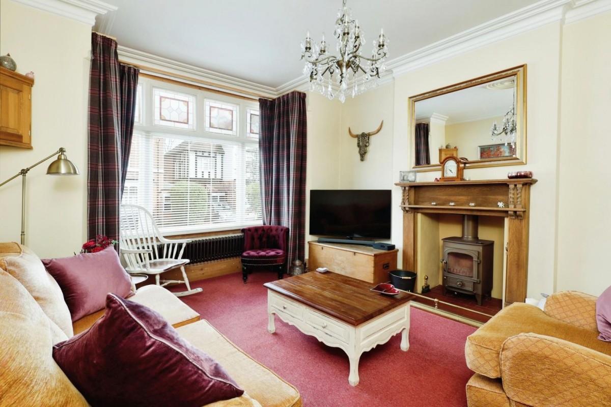 Highbridge Road, Sutton Coldfield