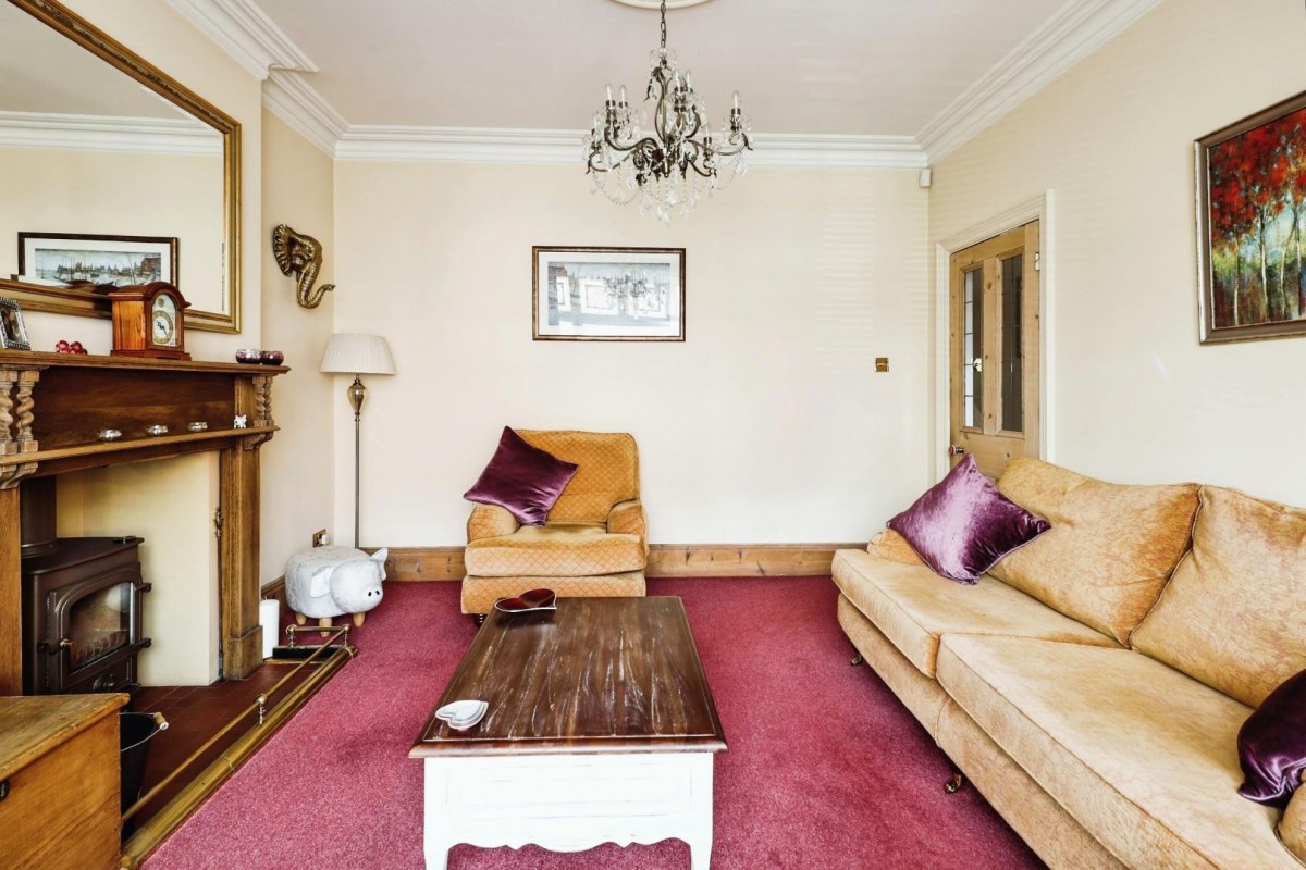 Highbridge Road, Sutton Coldfield