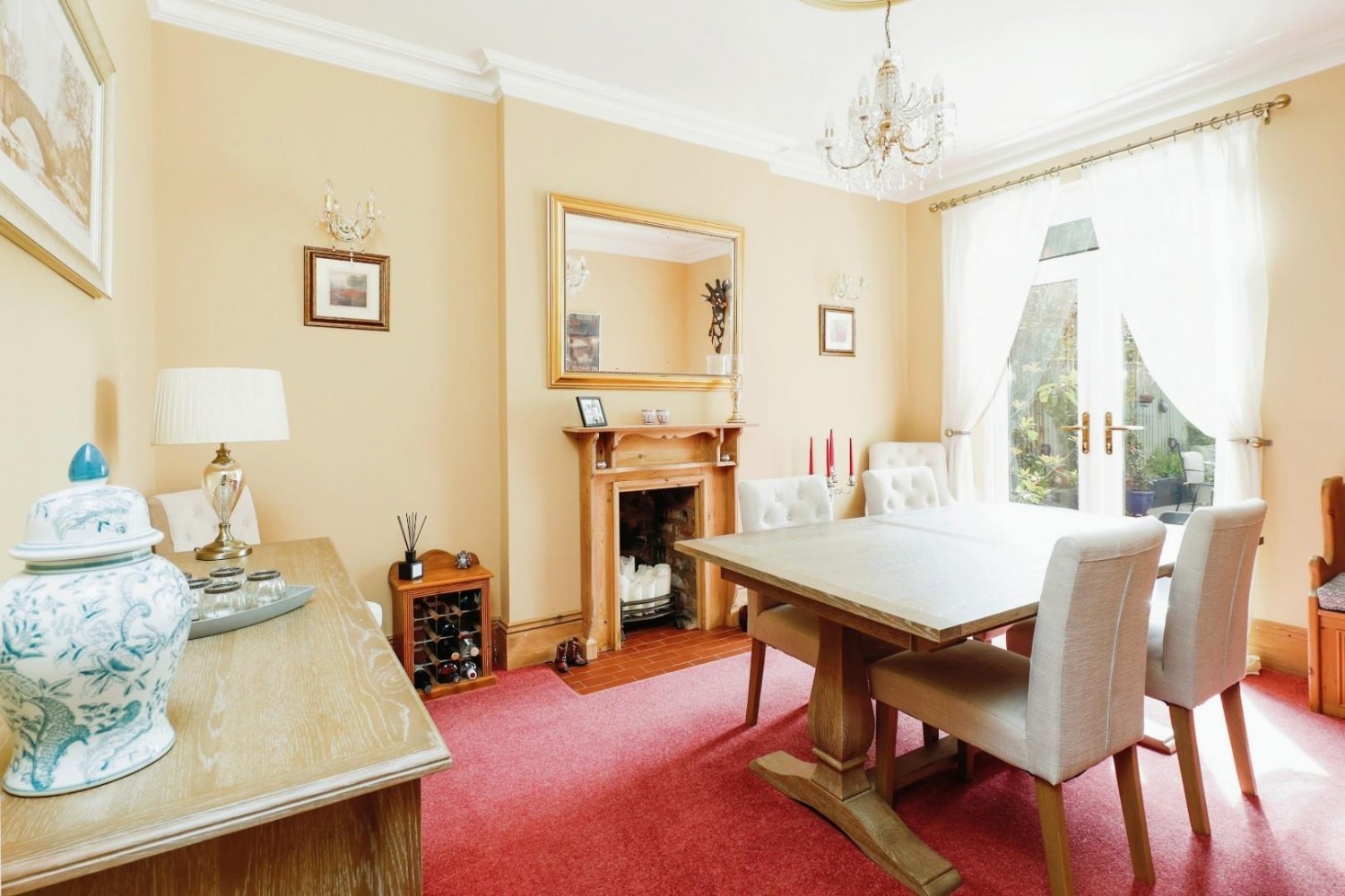 Highbridge Road, Sutton Coldfield