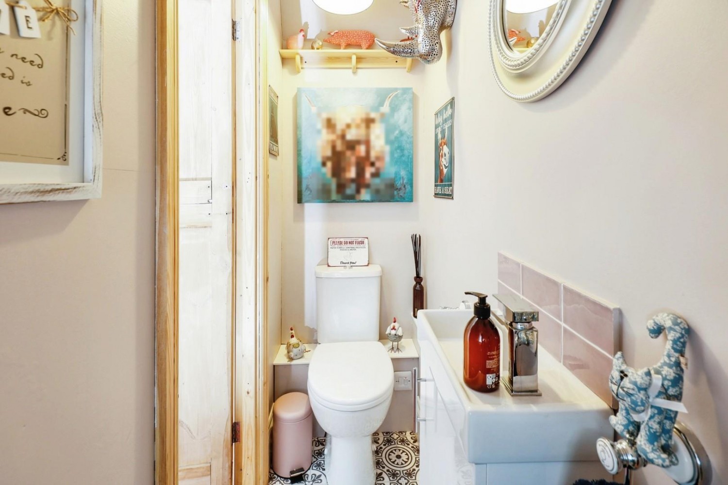 Highbridge Road, Sutton Coldfield