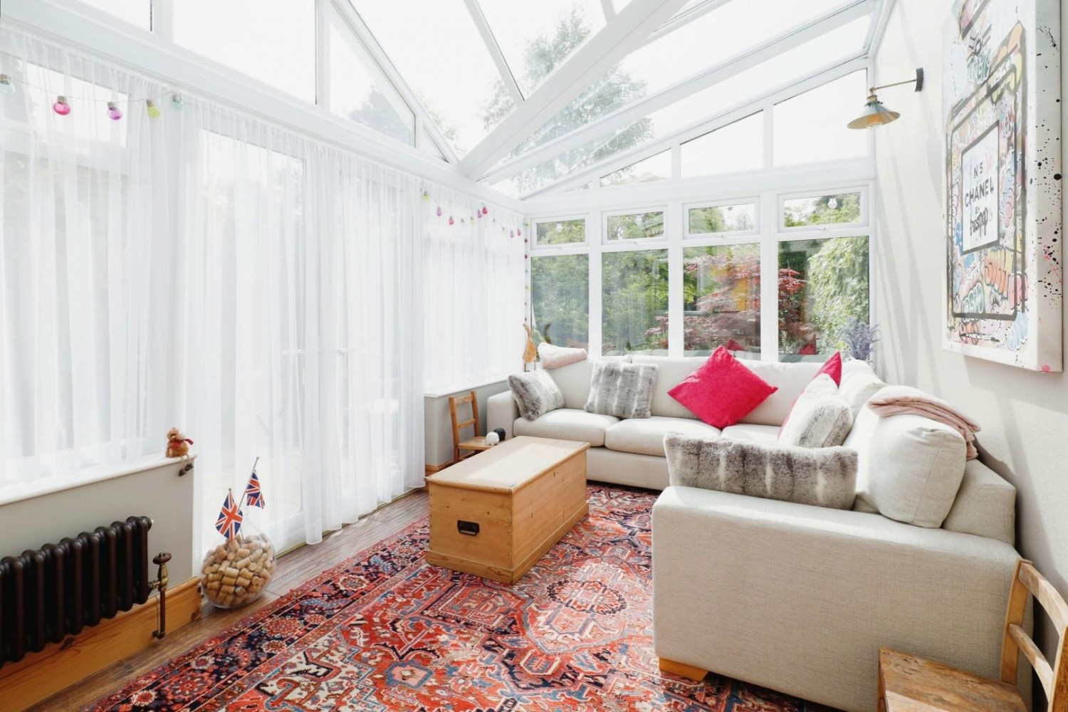 Highbridge Road, Sutton Coldfield