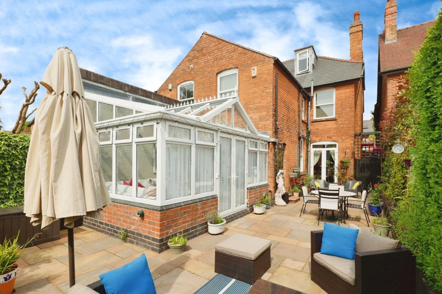 Highbridge Road, Sutton Coldfield