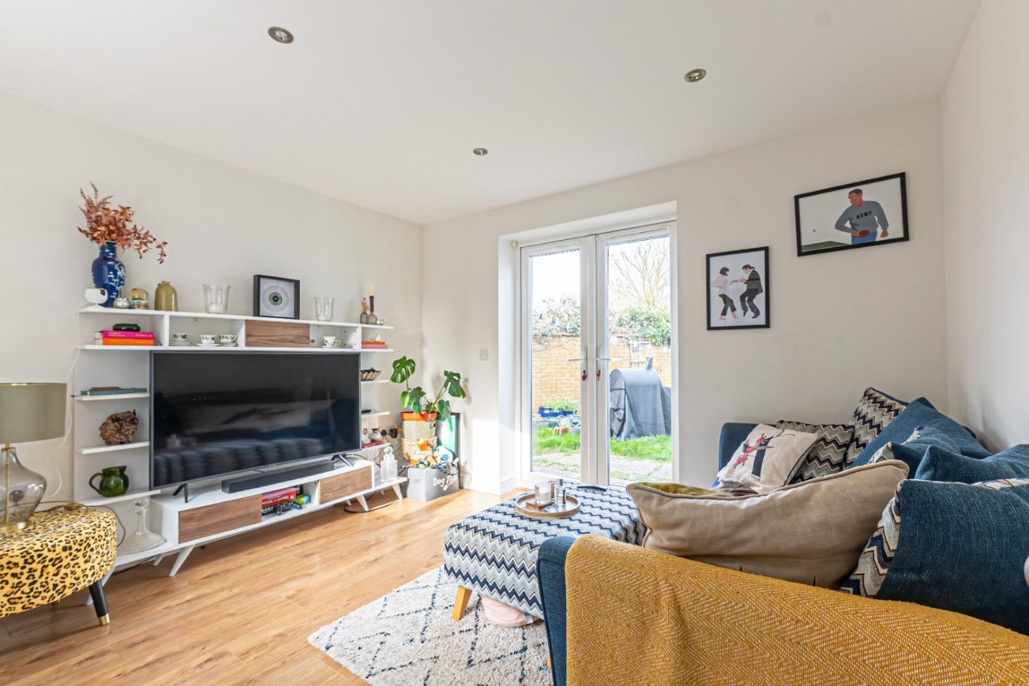 Gwynne Close, Tring, HP23 5EN