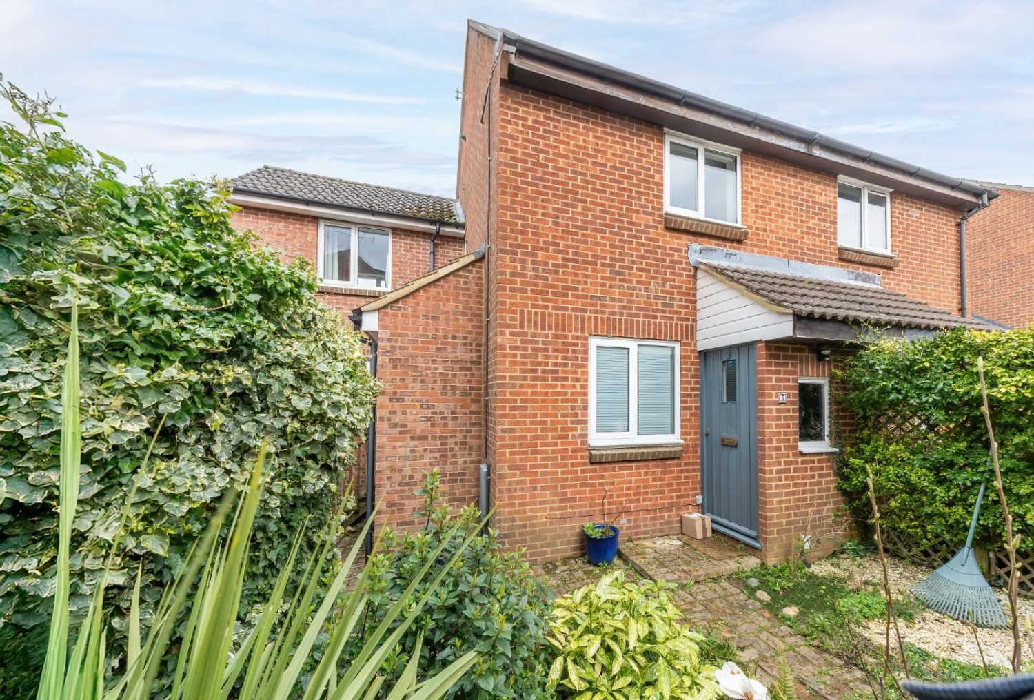 Gwynne Close, Tring, HP23 5EN