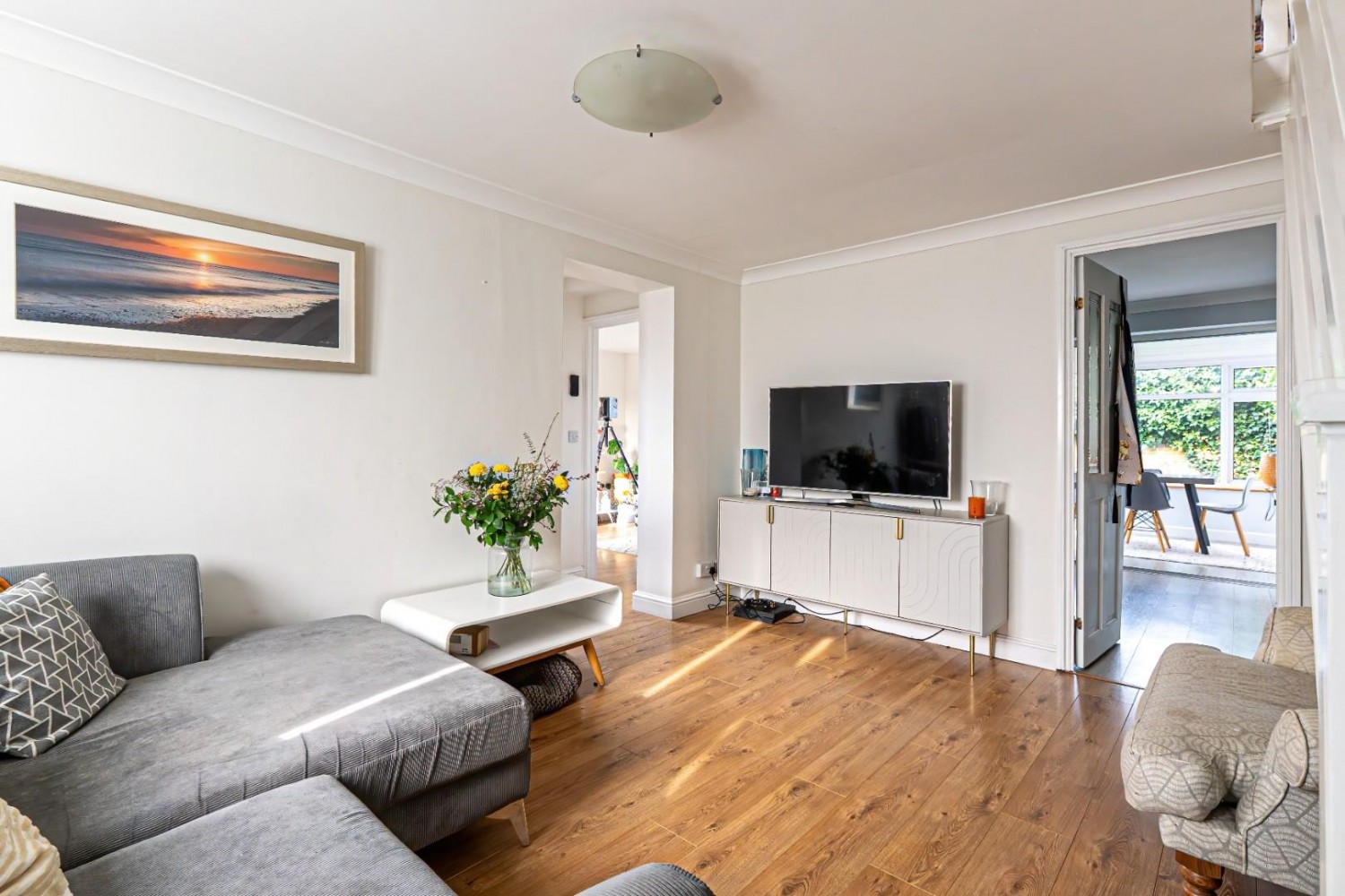 Gwynne Close, Tring, HP23 5EN