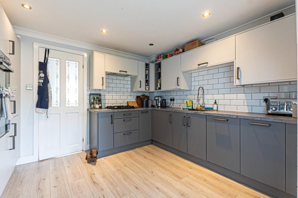 Gwynne Close, Tring, HP23 5EN