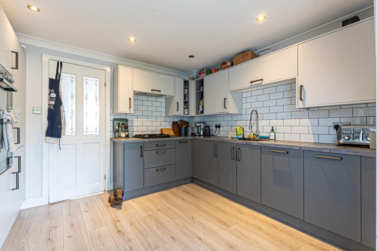 Gwynne Close, Tring, HP23 5EN