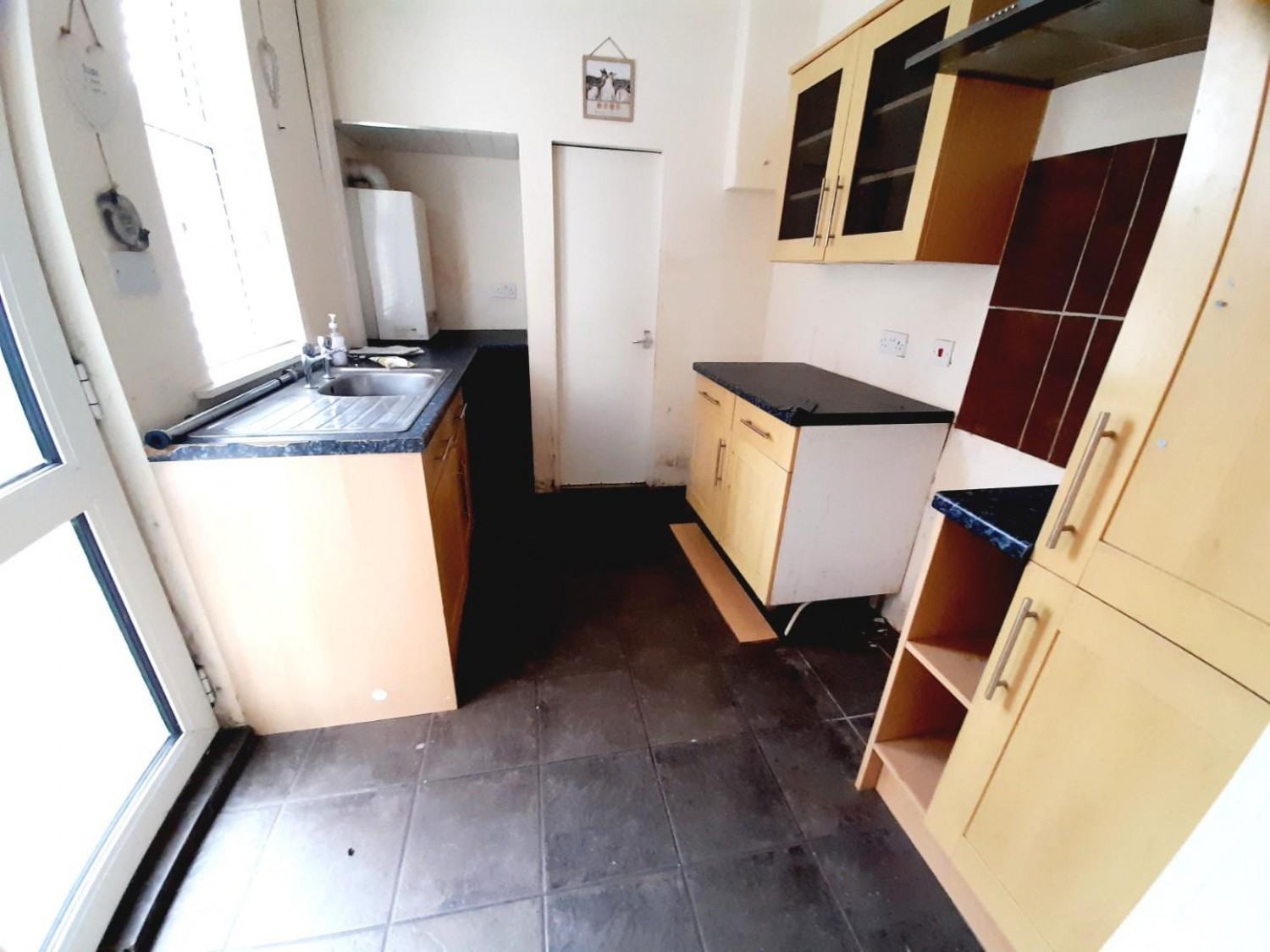 Ropery Road, Gainsborough