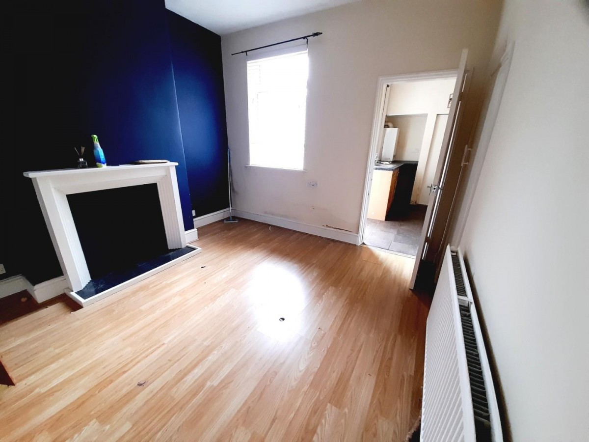 Ropery Road, Gainsborough