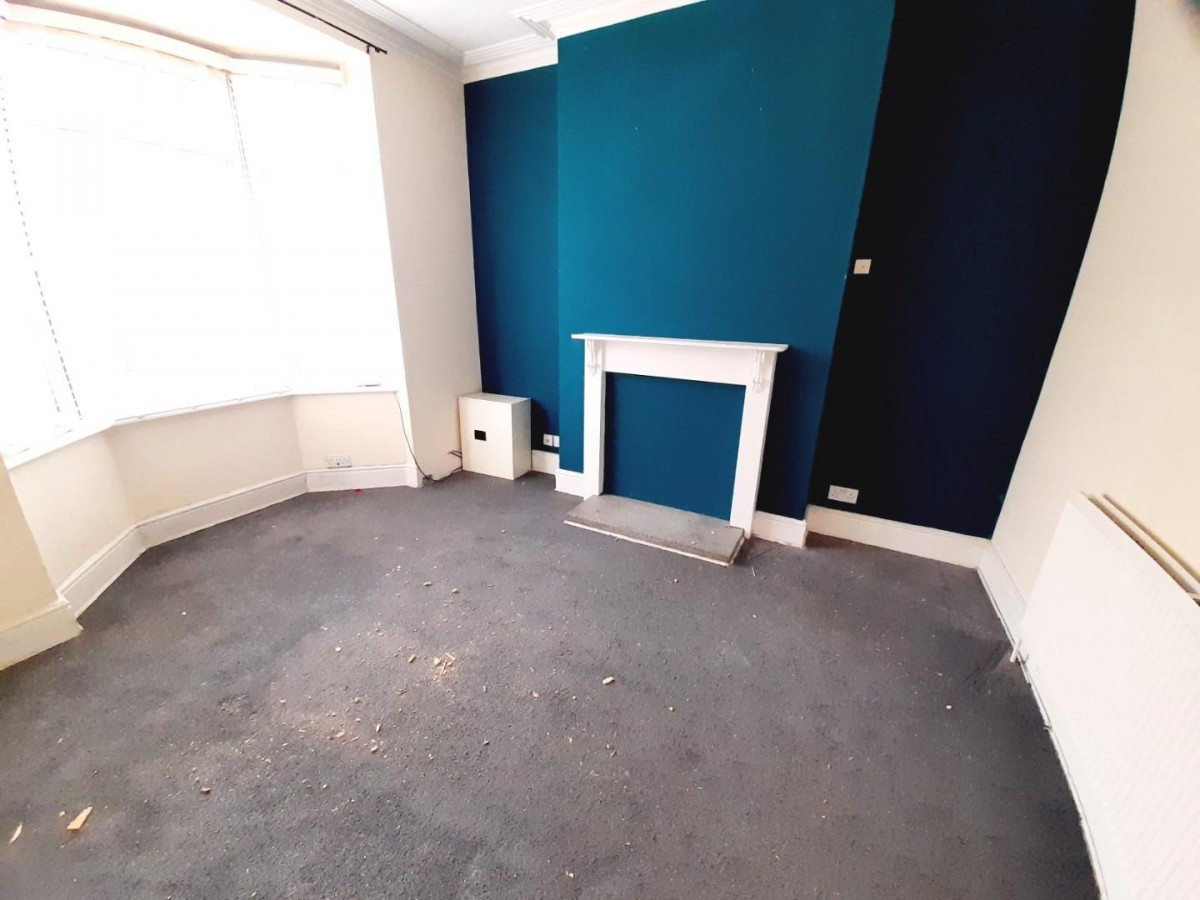 Ropery Road, Gainsborough