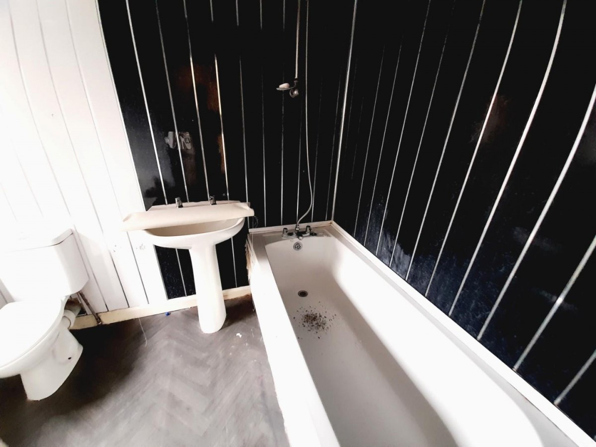 Ropery Road, Gainsborough