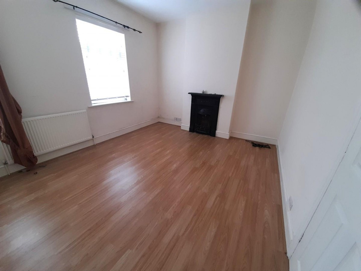 Ropery Road, Gainsborough