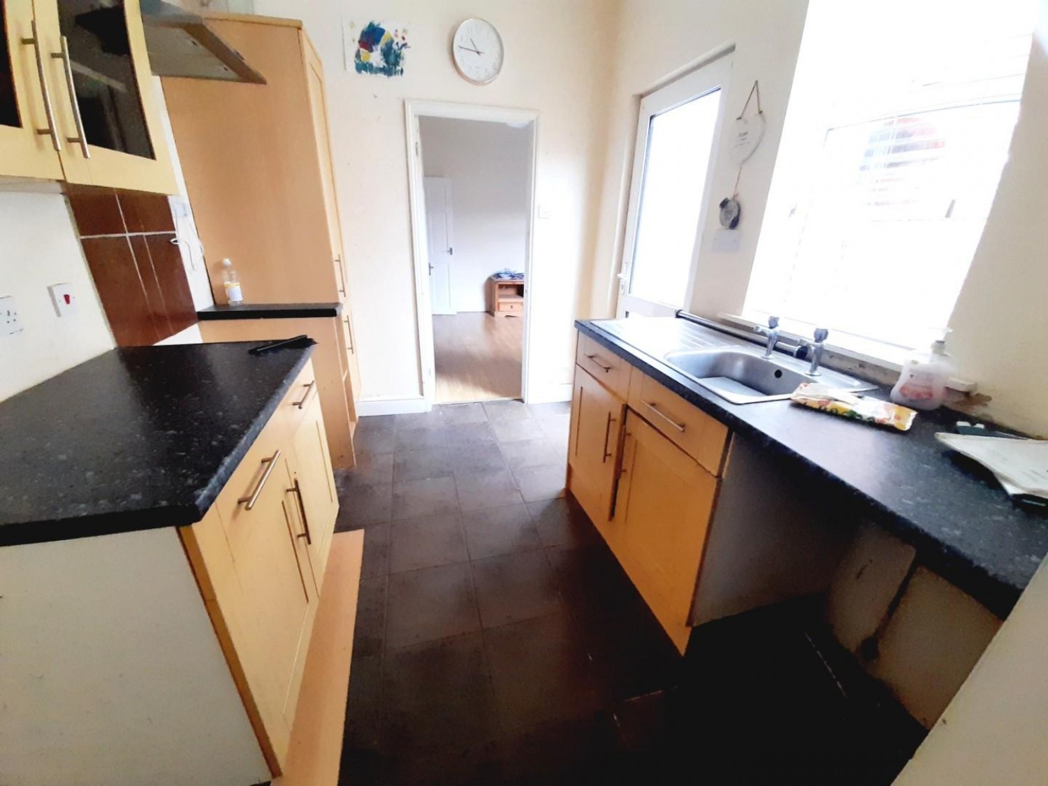 Ropery Road, Gainsborough