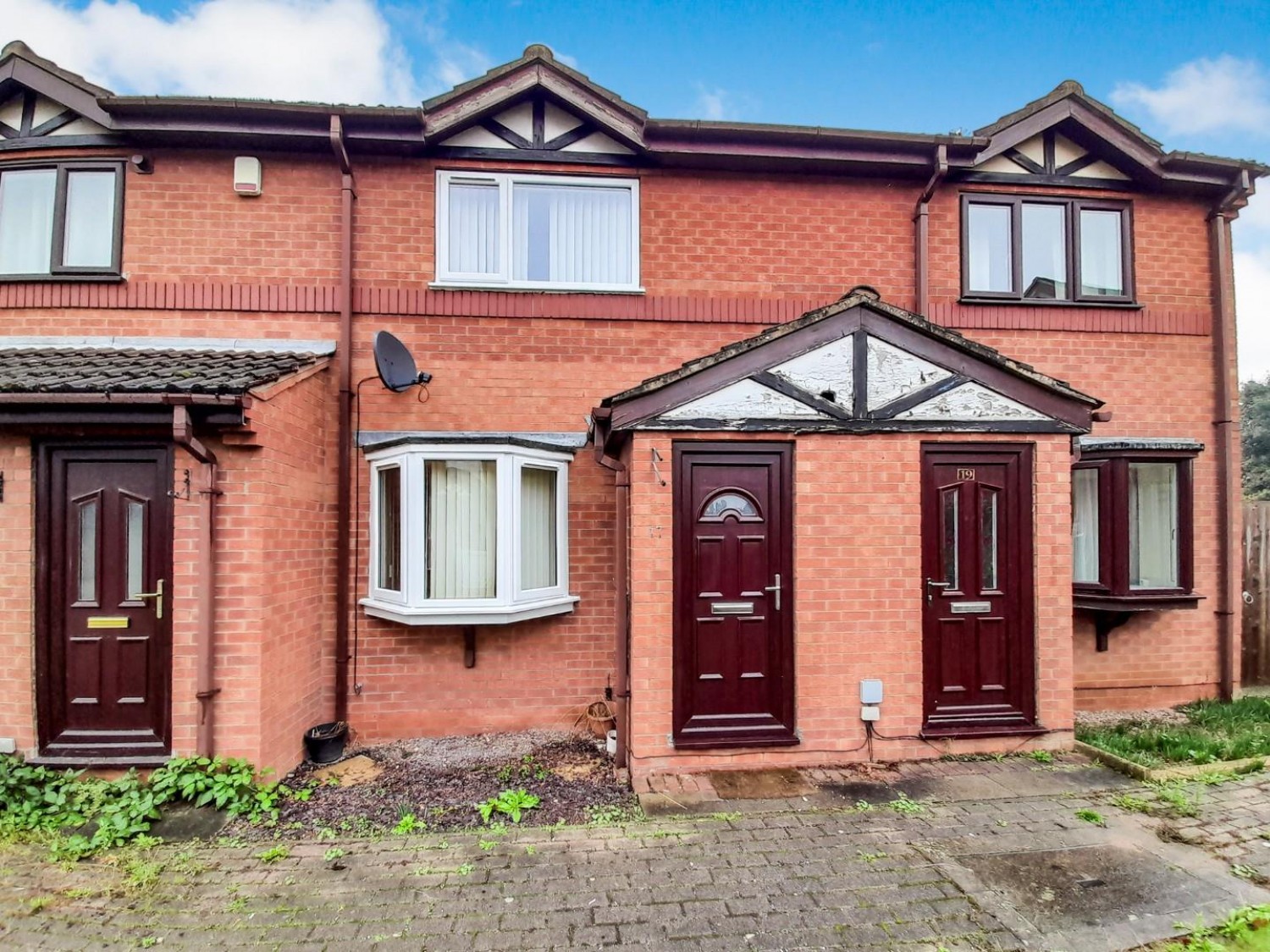 Hickman Court, Gainsborough, DN21 1NZ