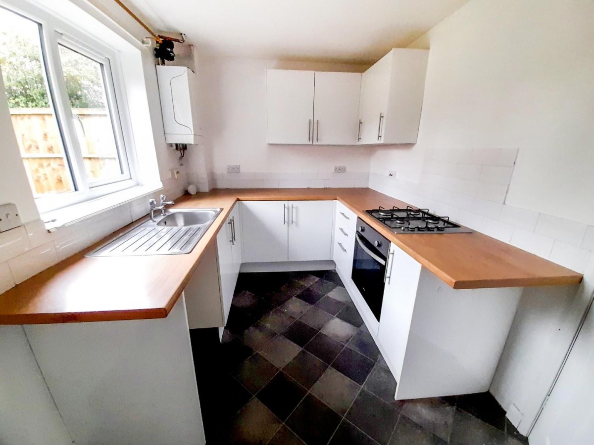 Hickman Court, Gainsborough, DN21 1NZ