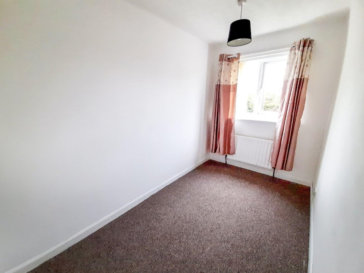 Hickman Court, Gainsborough, DN21 1NZ