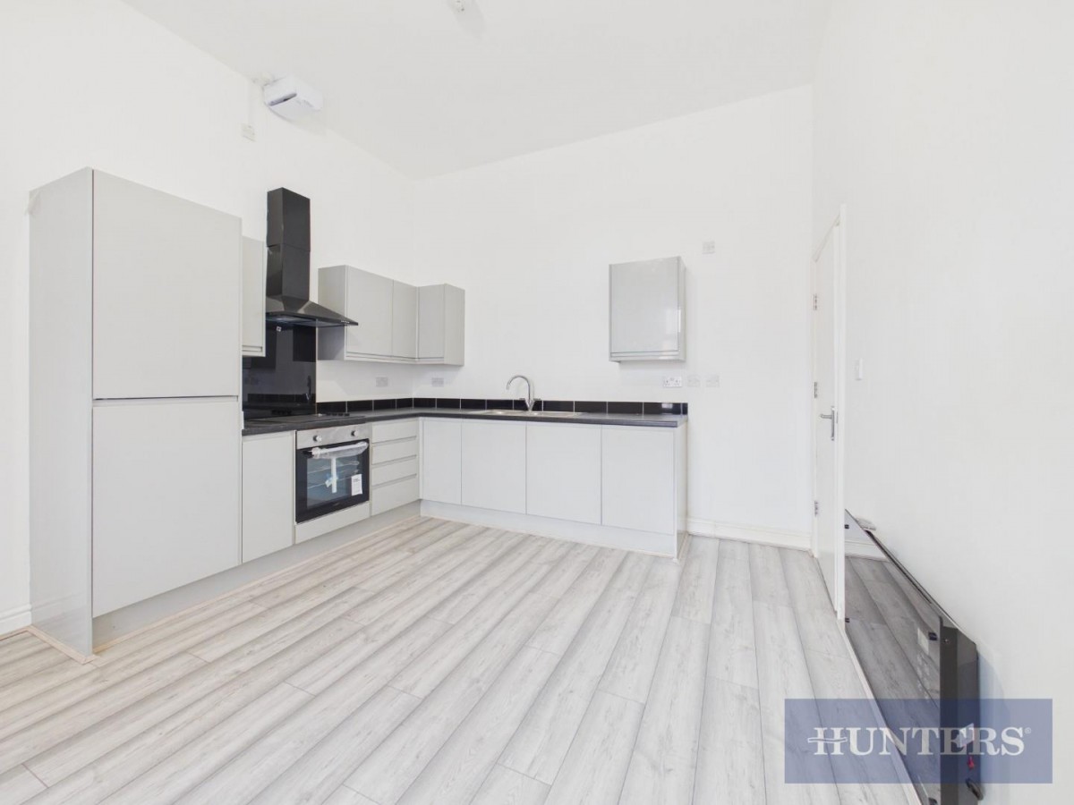 Princes of Wales Terrace, Scarborough