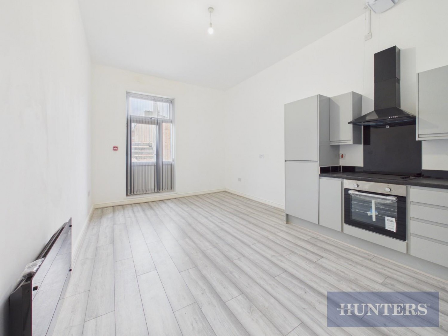 Princes of Wales Terrace, Scarborough