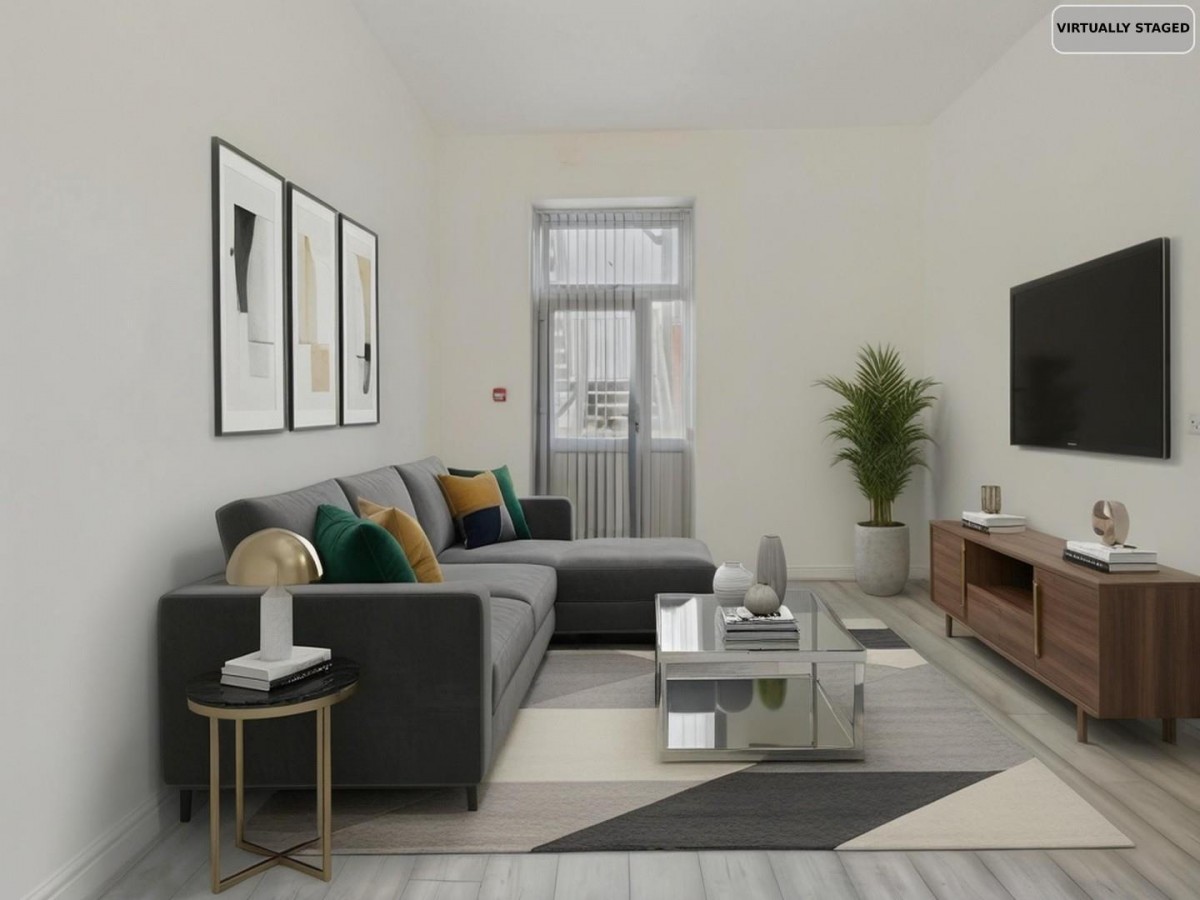 Princes of Wales Terrace, Scarborough