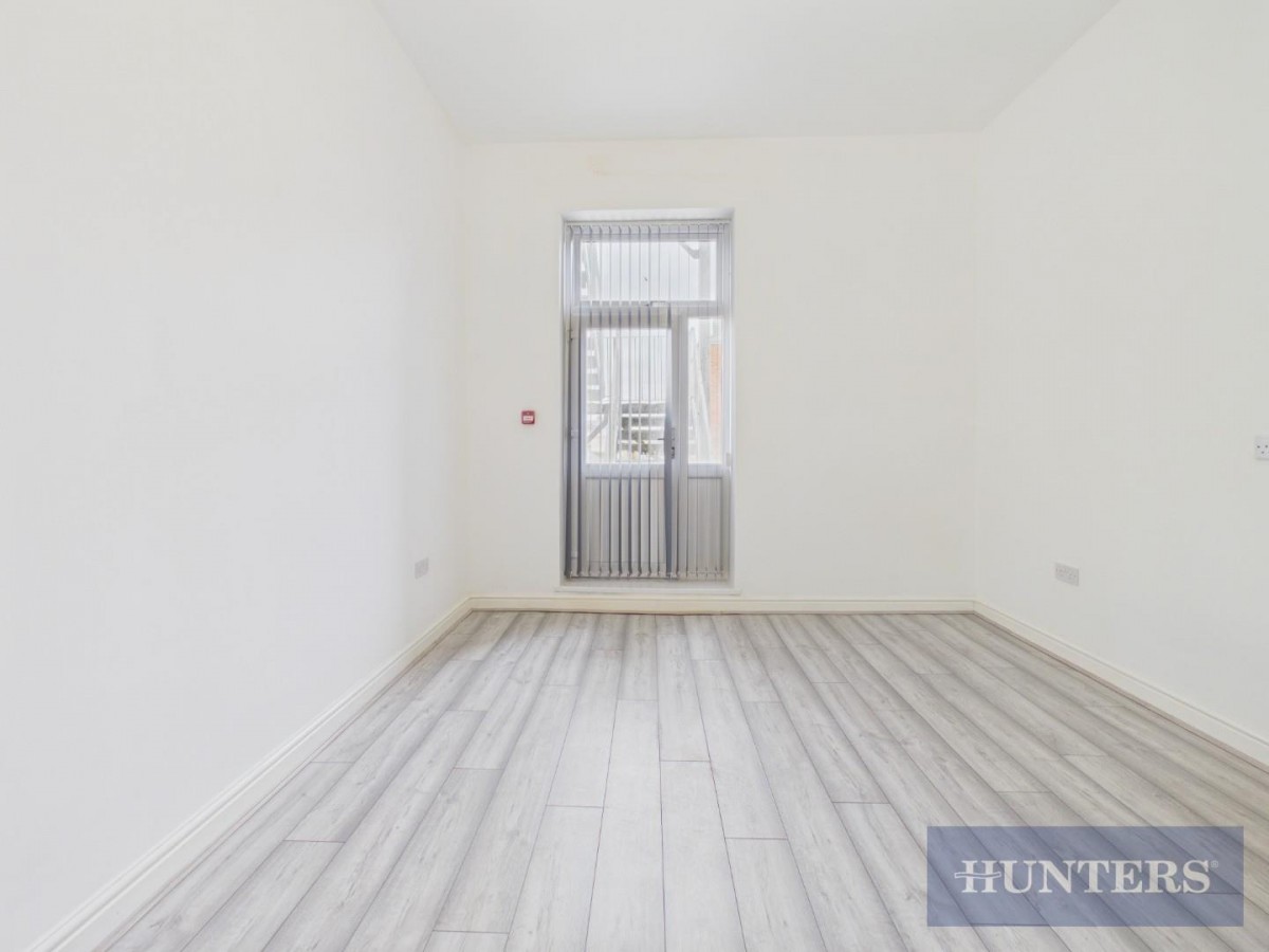 Princes of Wales Terrace, Scarborough