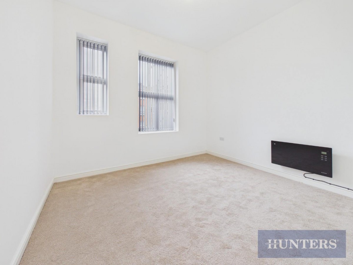 Princes of Wales Terrace, Scarborough