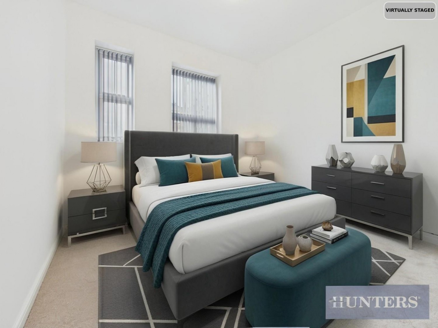 Princes of Wales Terrace, Scarborough