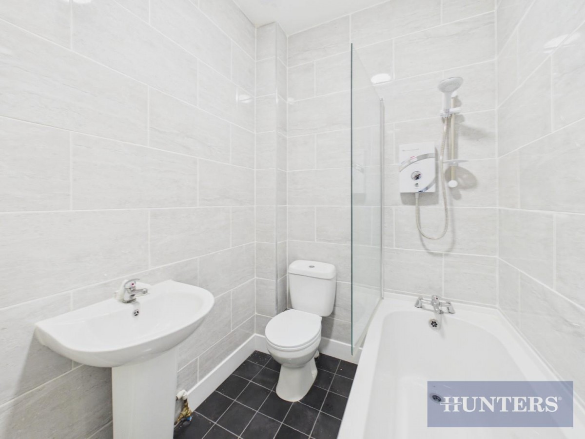 Princes of Wales Terrace, Scarborough