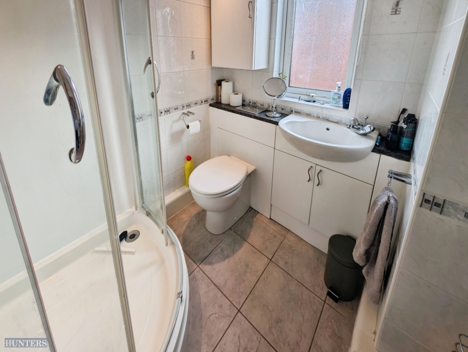 Milton Terrace, North Shields