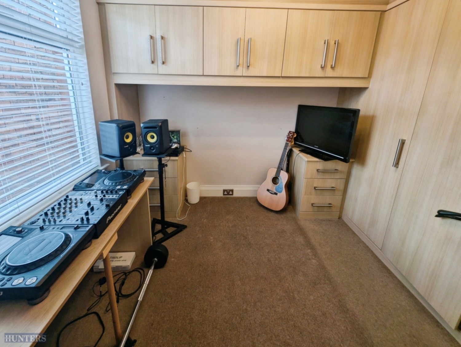 Milton Terrace, North Shields