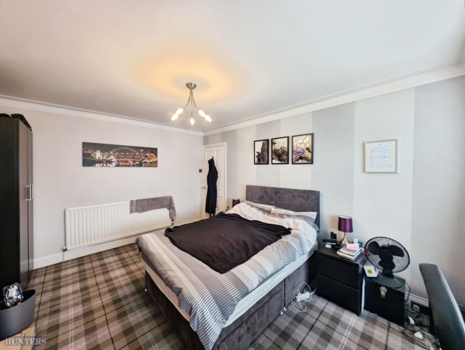 Milton Terrace, North Shields