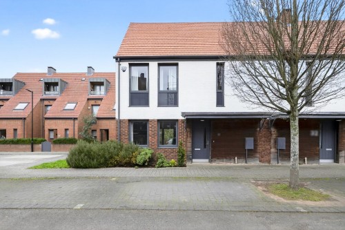 Lotherington Mews, York