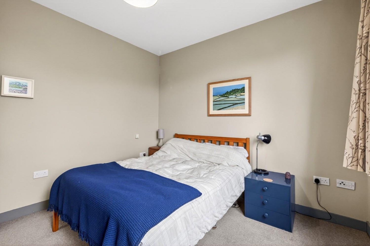 Lotherington Mews, York