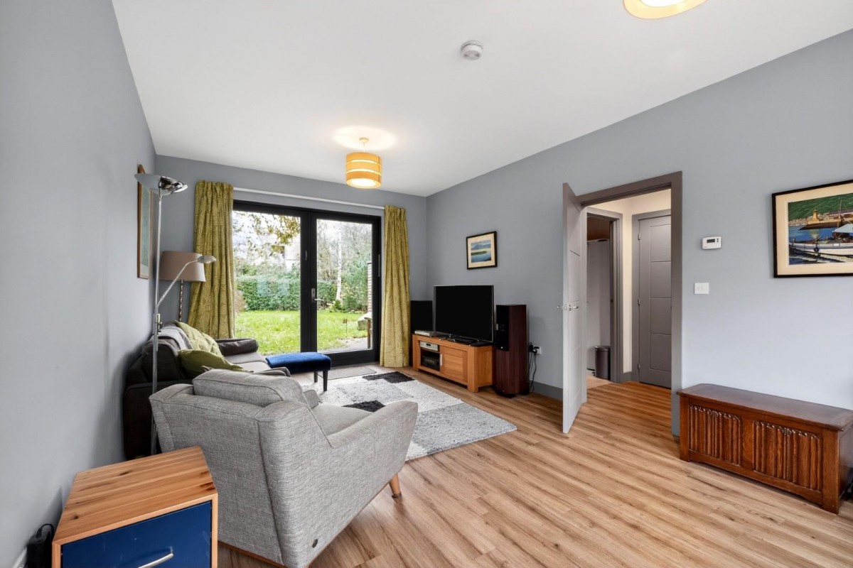 Lotherington Mews, York