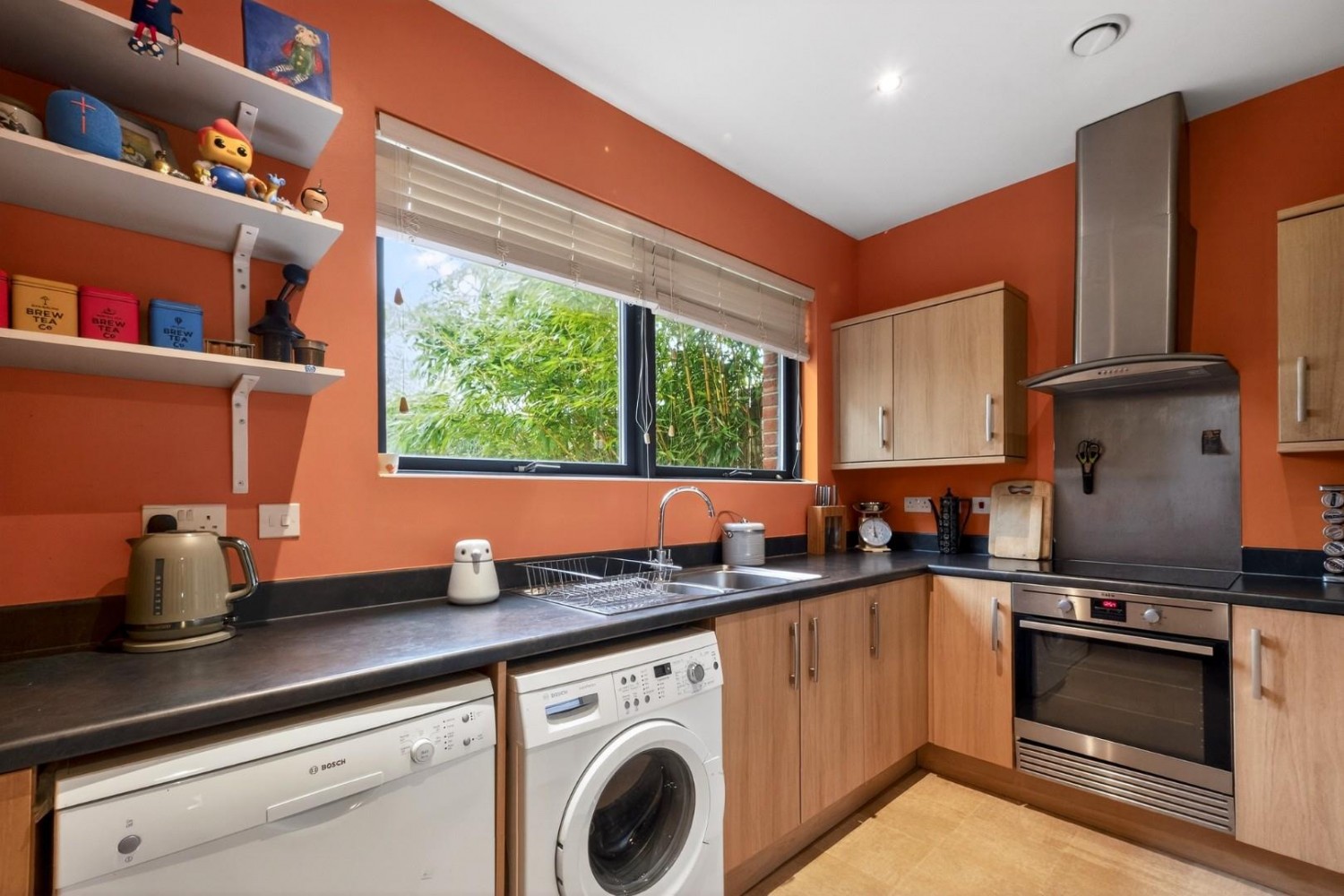 Lotherington Mews, York