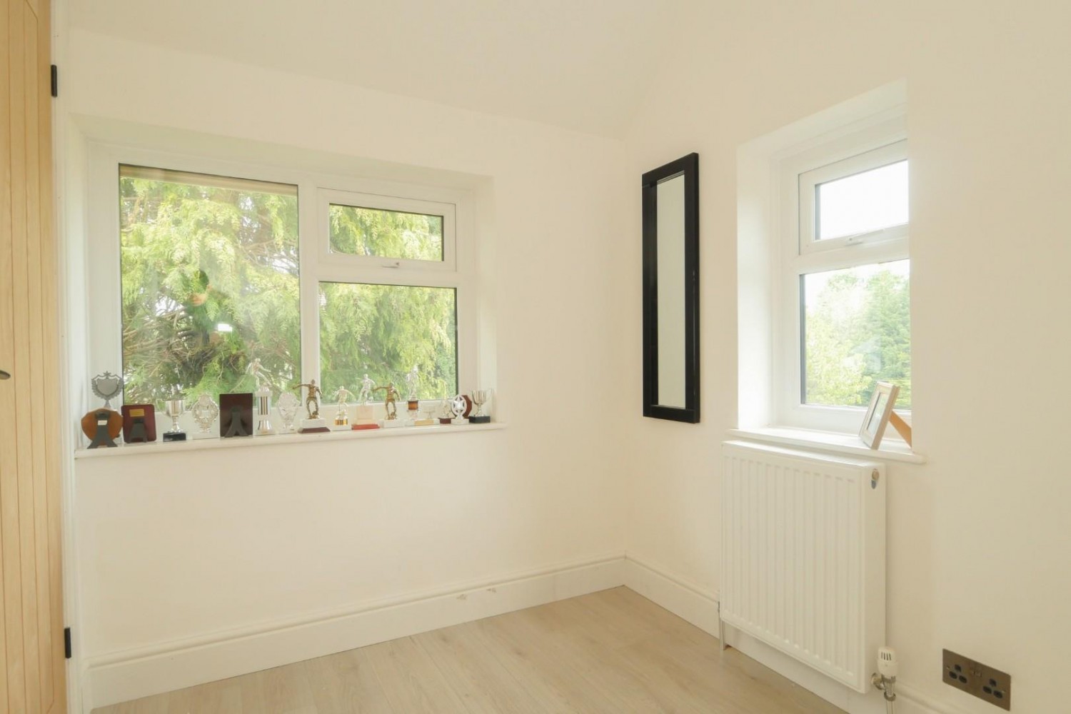 Woodhall Park Grove, Woodhall, LS28 7HB