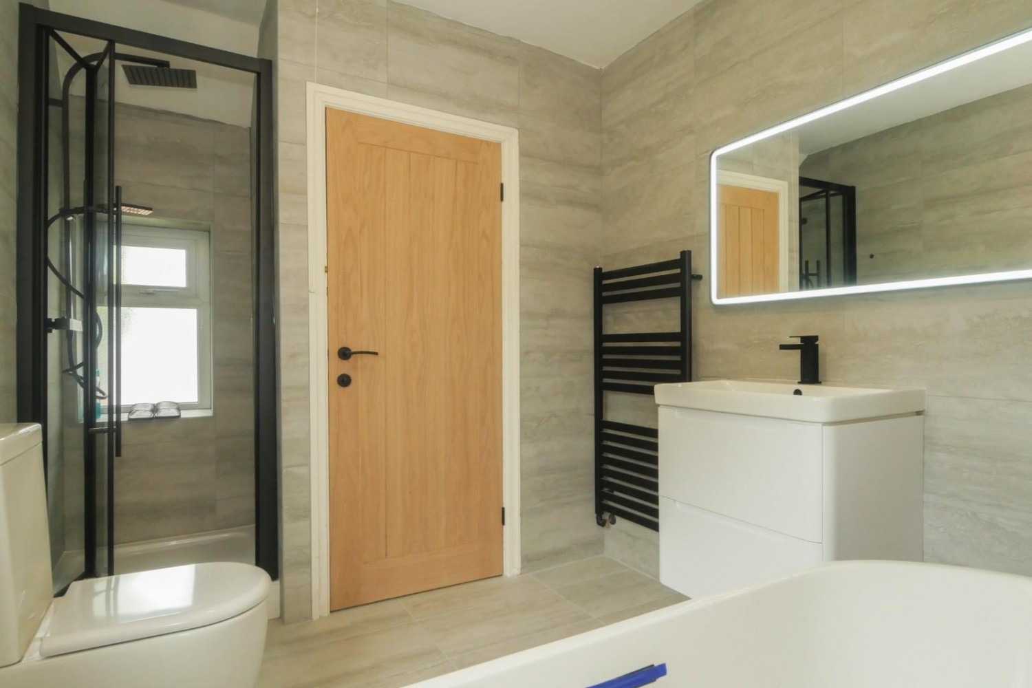 Woodhall Park Grove, Woodhall, LS28 7HB