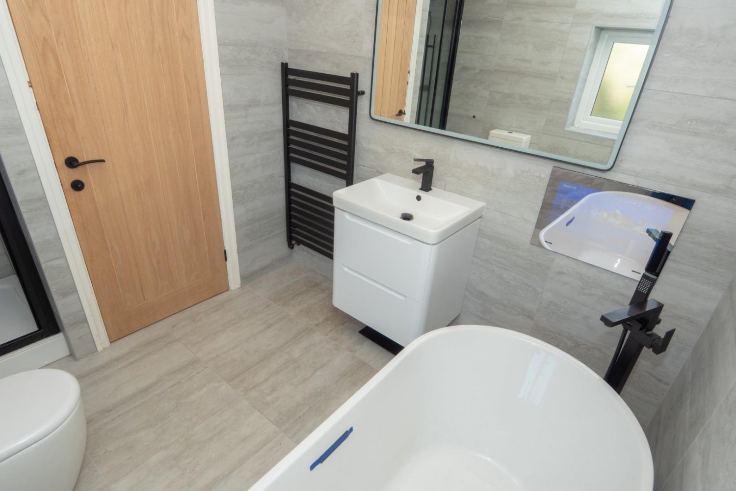 Woodhall Park Grove, Woodhall, LS28 7HB